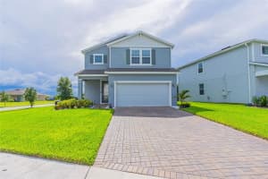 5192 CHICKADEE ST. ST, SAINT CLOUD, FL 34771 Sold 07/14/22