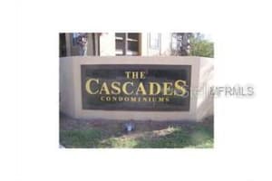 2131 CASCADES BLVD #108, KISSIMMEE, FL 34741 Sold 07/15/22