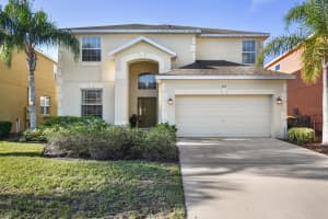 703 ORANGE COSMOS BOULEVARD, DAVENPORT, FL 33837 Sold 10/17/23