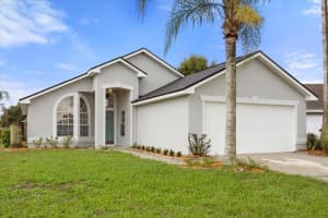 8424 Fort Jefferson Blvd, Orlando, FL 32822, Sold 06/24/22