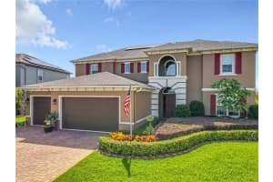 2793 AUTUMN BREEZE WAY, KISSIMMEE, FL 34744 Sold 07/29/22
