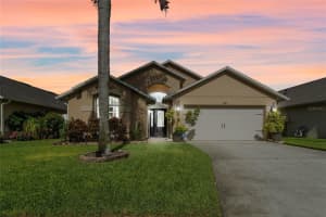 517 CASSIA DR, DAVENPORT, FL 33897 Sold 07/07/22