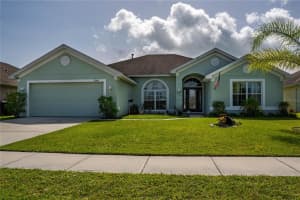 2060 ANTLER DR, SAINT CLOUD, FL 34772 Sold 09/03/22