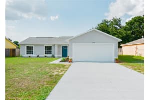 14928 MARGAUX DR, CLERMONT, FL 34714 Sold 07/11/22