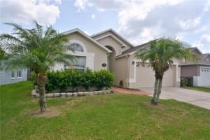 4598 EAGLET LN, KISSIMMEE, FL 34746 Sold 07/15/22