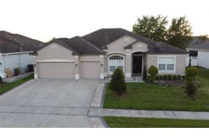 2854 PAIGE DR, KISSIMMEE, FL 34741 Sold 08/05/22