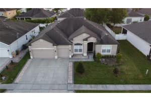 2854 PAIGE DR, KISSIMMEE, FL 34741 Sold 08/05/22