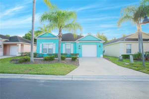 262 RESERVE DR, DAVENPORT, FL 33896 Sold 08/10/22