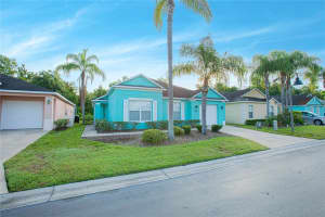 262 RESERVE DR, DAVENPORT, FL 33896 Sold 08/10/22