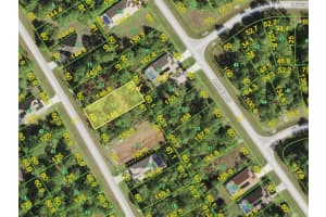 124 WAHOO DRIVE, ROTONDA WEST, FL 33947 - MLS#MFRS5069664