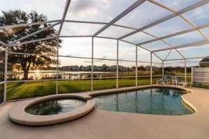 734 PINEWOOD DR, DAVENPORT, FL 33896 Sold 08/08/22