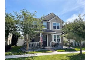 4973 CREEKSIDE PARK AVE, ORLANDO, FL 32811 Sold 10/03/22