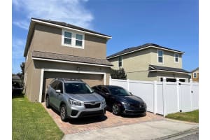 4973 CREEKSIDE PARK AVE, ORLANDO, FL 32811 Sold 10/03/22