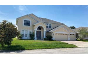 2601 MAGGIORE CIR, KISSIMMEE, FL 34746 Sold 08/08/22