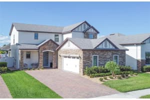 3568 SOMERSET PARK DR, ORLANDO, FL 32824 Sold 08/30/22