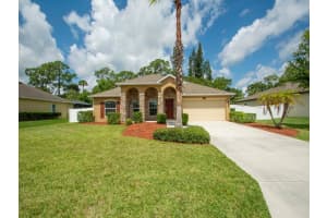 4783 ASHLEY LAKE CIR, VERO BEACH, FL 32967 Sold 09/01/22