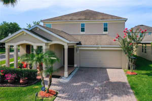 3012 LILLY BELLE DR, KISSIMMEE, FL 34744 Sold 08/25/22
