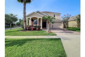3012 LILLY BELLE DR, KISSIMMEE, FL 34744 Sold 08/25/22
