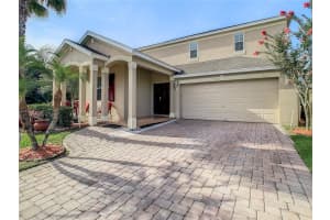 3012 LILLY BELLE DR, KISSIMMEE, FL 34744 Sold 08/25/22