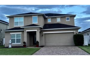 4702 GREYCLIFF PRAIRIE DR, KISSIMMEE, FL 34758 Sold 08/04/22