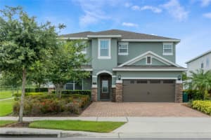 7492 MARKER AVE, KISSIMMEE, FL 34747 Sold 08/15/22