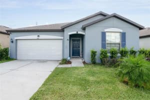 268 CITRUS ISLE LOOP, DAVENPORT, FL 33837 Sold 08/10/22