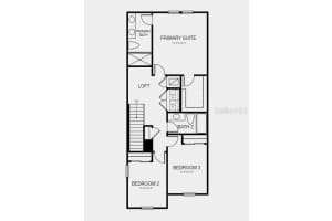 3583 DAVENPORT CREEK CT, KISSIMMEE, FL 34746 Sold 12/28/22