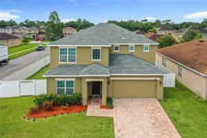 4714 GREYCLIFF PRAIRIE DR, KISSIMMEE, FL 34758 Sold 12/15/22