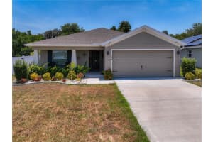 324 WATER LILY LN, LAKE ALFRED, FL 33850 Sold 08/23/22