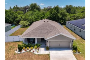 324 WATER LILY LN, LAKE ALFRED, FL 33850 Sold 08/23/22