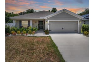 324 WATER LILY LN, LAKE ALFRED, FL 33850 Sold 08/23/22
