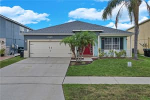 1823 RIBBON FALLS PKWY, ORLANDO, FL 32824 Sold 08/05/22