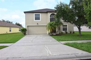 2313 WALNUT CANYON DR, KISSIMMEE, FL 34758 Sold 10/12/22