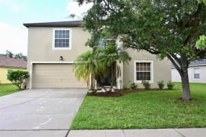 2313 WALNUT CANYON DR, KISSIMMEE, FL 34758 Sold 10/12/22