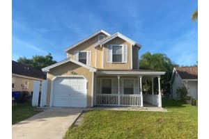 3442 COACHLIGHT DR, KISSIMMEE, FL 34741 Sold 08/19/22