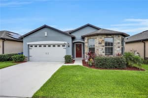 786 CITRUS ISLE DR, DAVENPORT, FL 33837 Sold 08/03/22