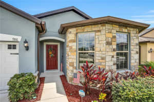 786 CITRUS ISLE DR, DAVENPORT, FL 33837 Sold 08/03/22
