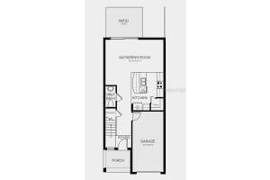 3603 DAVENPORT CREEK CT, KISSIMMEE, FL 34746 Sold 12/29/22