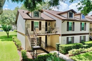 600 NORTHERN WAY #708, WINTER SPRINGS, FL 32708 Sold 08/22/22