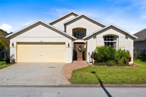 243 PURSLANE PASS, DAVENPORT, FL 33897 Sold 07/27/22