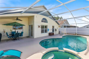 243 PURSLANE PASS, DAVENPORT, FL 33897 Sold 07/27/22