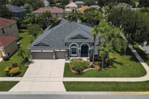 1406 SPRING FEST LN, ORLANDO, FL 32828 Sold 08/12/22