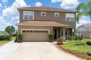 5536 HAMLIN CLOSE RD, DAVENPORT, FL 33896 Sold 08/31/22