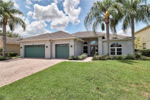 291 SAGECREST DR, OCOEE, FL 34761 Sold 09/15/22