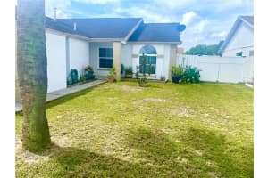 5320 LONESOME DOVE DR, KISSIMMEE, FL 34746 Sold 02/28/23