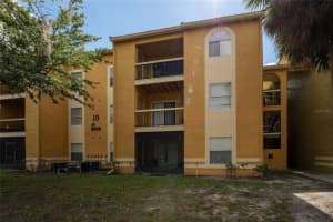 5259 IMAGES CIR #205, KISSIMMEE, FL 34746 Sold 08/10/22