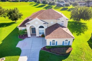 4572 POWDERHORN PLACE DR, CLERMONT, FL 34711 Sold 08/26/22