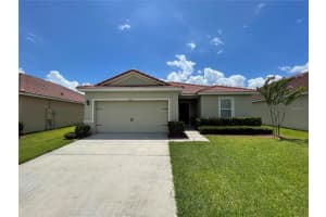 3053 SANGRIA ST, KISSIMMEE, FL 34744 Sold 09/14/22