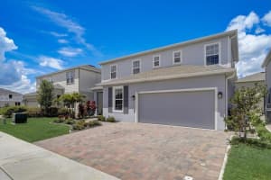 2915 SLOUGH CREEK DR, KISSIMMEE, FL 34744 Sold 08/12/22