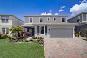 2915 SLOUGH CREEK DR, KISSIMMEE, FL 34744 Sold 08/12/22